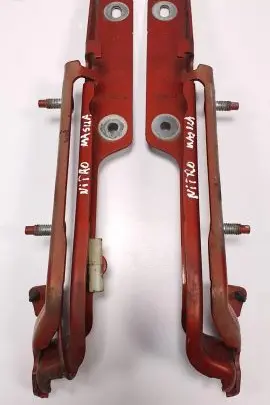 Dodge Nitro Engine bonnet/hood hinges