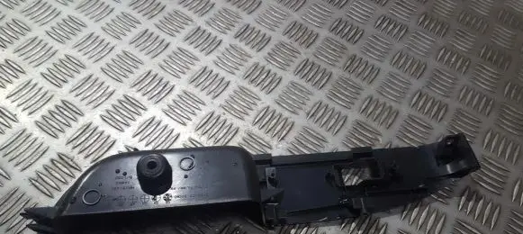 Mitsubishi Outlander Front door window switch trim mn151491