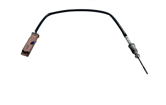 Peugeot 208 Exhaust gas temperature sensor 9665090280 05P240030