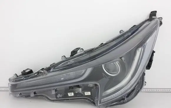 Toyota Corolla E210 E21 Headlight/headlamp 90154014