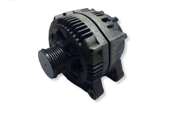 Peugeot 307 Generator/alternator 9645907580KASACJA 9645907580