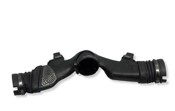 Mercedes-Benz ML W164 Turbo air intake inlet pipe/hose A6420908237