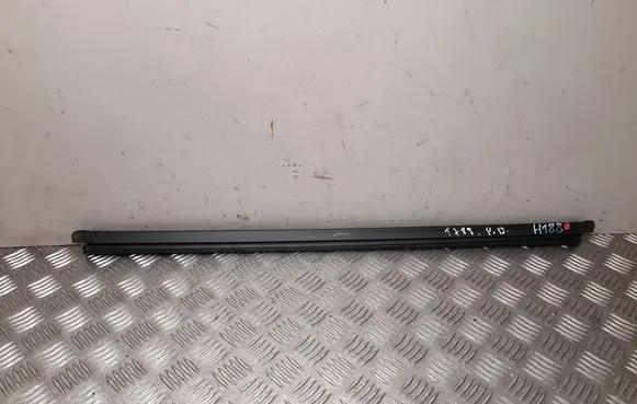 Ford Mustang Mach-E Rear door trim (molding) LJ8BR20570A