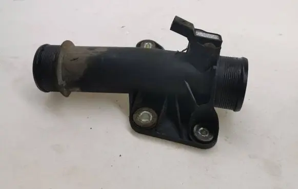 Audi A5 8T 8F Intercooler hose/pipe 8K0145673E 038906051C 0281002401