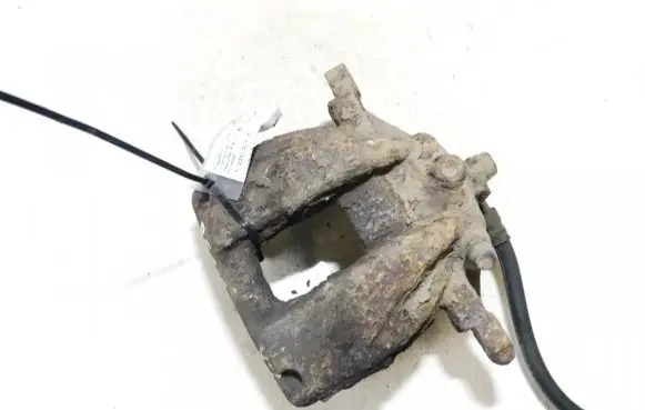Honda CR-V Front brake caliper