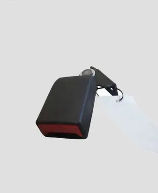 Opel Insignia A Rear seatbelt buckle 13267139