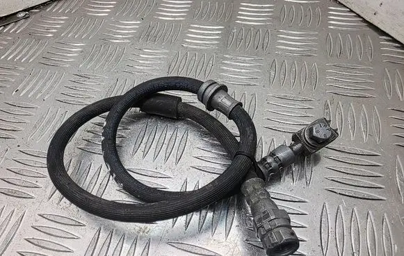 Volkswagen Atlas Brake line pipe/hose 