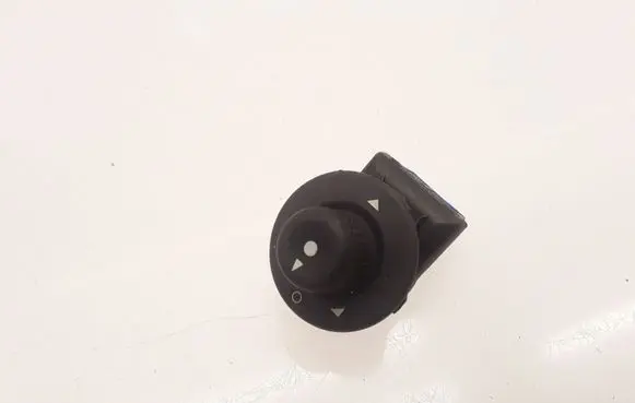 Citroen C3 Wing mirror switch 185525
