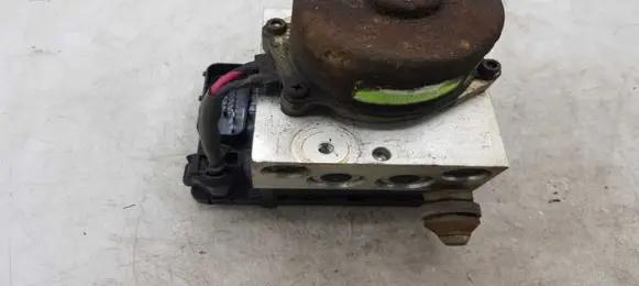 Honda HR-V ABS Pump 051192381 X2T34575T