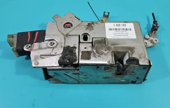 Ford Transit Rear door lock 005465 IMPRK1433723