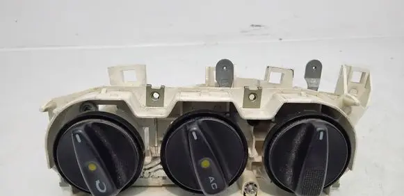 Ford Galaxy Climate control unit 95NW18D451 95NW18D451A