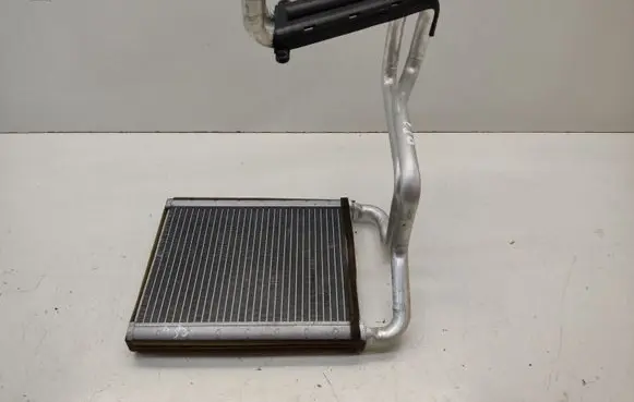 KIA Optima Heater blower radiator D143EB9LA02