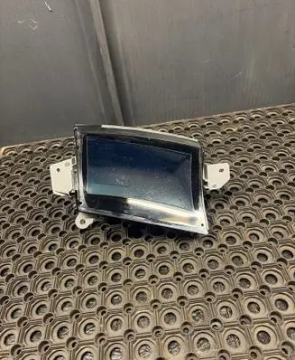 BMW 4 F32 F33 Head up display screen 9865045 11868010 00001607