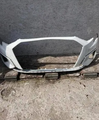 Audi A3 8Y Front bumper 8Y0807437