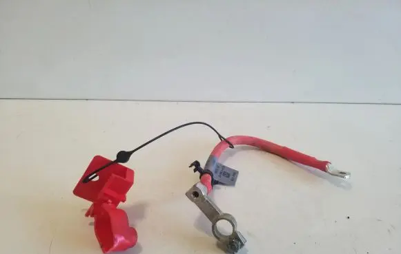 Jaguar XE Positive cable (battery) GX7314300ND