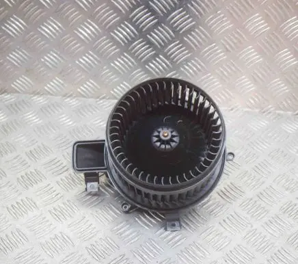 Maserati Quattroporte Heater fan/blower AY2727005432 N6531003