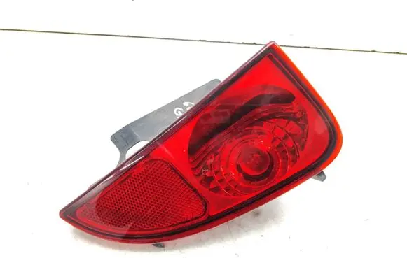 Renault Espace IV Rear fog light 8200027154