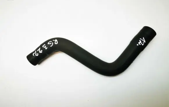 Land Rover Range Rover L322 Engine coolant pipe/hose 6900979 41269009799