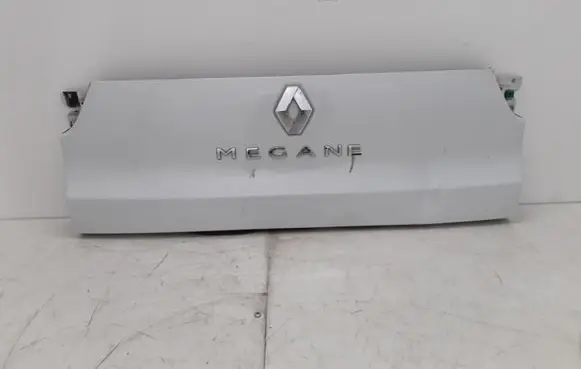 Renault Megane III Tailgate trim 848100014R