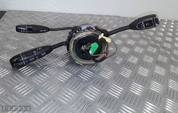 Mercedes-Benz R W251 Wiper turn signal indicator stalk/switch A1645450716