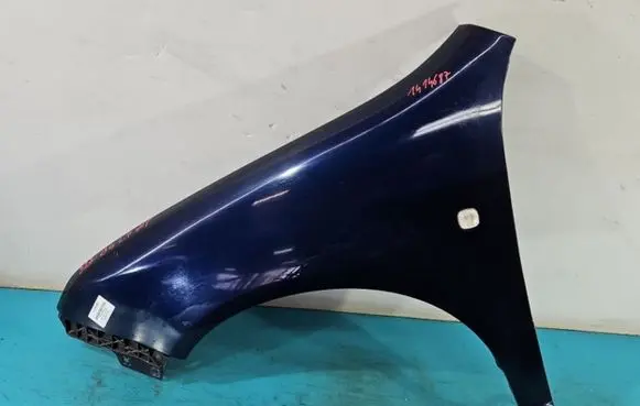Skoda Fabia Mk1 (6Y) Fender IMPRK1414687
