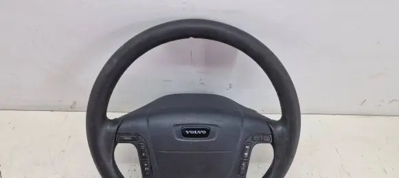Volvo S80 Steering wheel