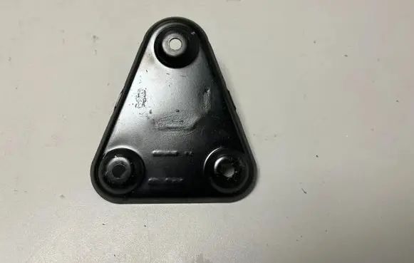 BMW X6 G06 Bracket in trunk/boot 6827078