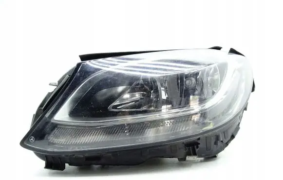 Mercedes-Benz C W205 Headlight/headlamp A2059066702