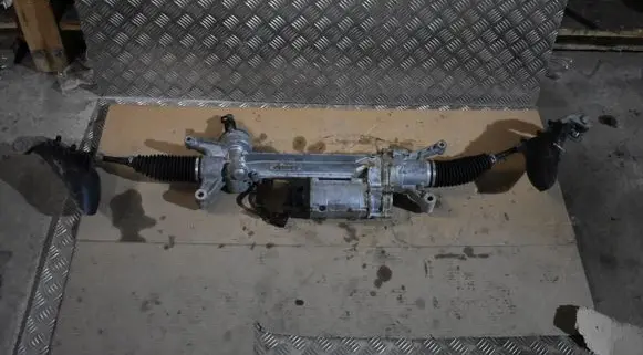 Mercedes-Benz AMG GT 4 x290 w290 Steering rack A2904603600