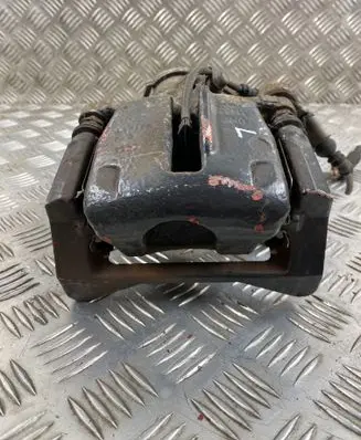 Audi A7 S7 4G Rear brake caliper 4G5N