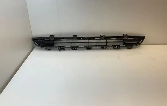 BMW X3 F25 Front bumper lower grill 7338493 10503410