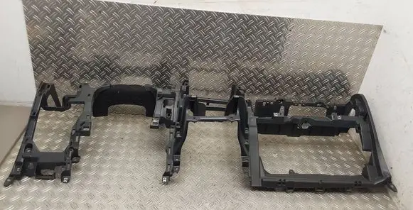 Toyota Verso Dashboard 553030F030