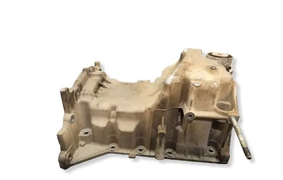 Toyota Auris 150 Oil sump TMC0002