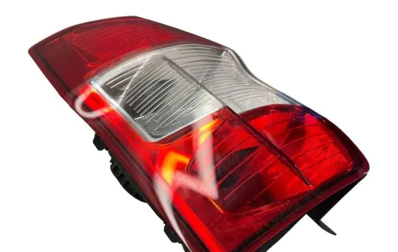 Ford Turneo Courier Rear/tail lights ET7613N005AD