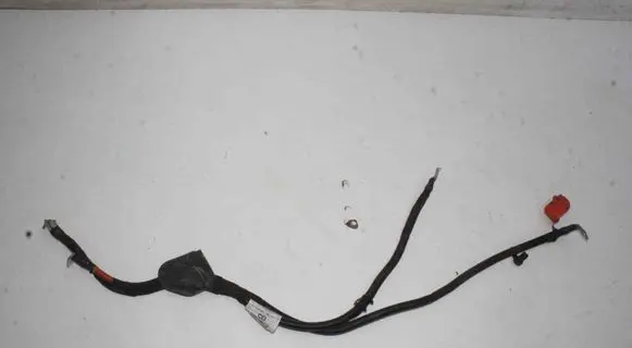 Land Rover Range Rover Evoque L551 Positive cable (battery) L8D214N170CB