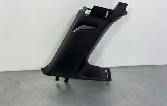 Jeep Grand Cherokee (C) pillar trim 1GP03DX9AC