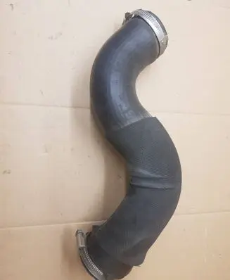 Audi A5 8T 8F Intercooler hose/pipe 8K0145737J PXR119771