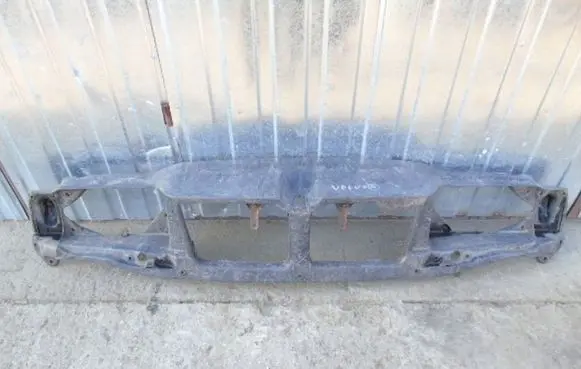 Volvo 850 Top upper radiator support slam panel 1372542