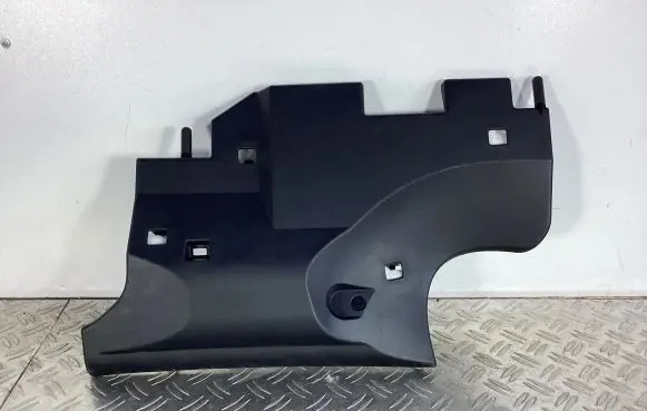 Honda Accord Dashboard lower bottom trim panel 77345TL0G020