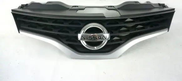 Nissan NV200 Front bumper upper radiator grill 62310BJ00A