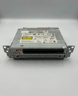 BMW X4 F26 GPS navigation control unit/module 9399454
