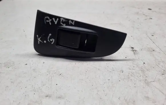 Toyota Avensis T250 Electric window control switch 7427205020