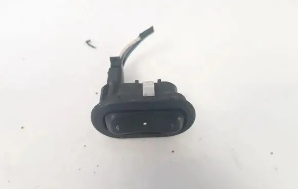 Volvo S80 Electric window control switch 13363100 90561388