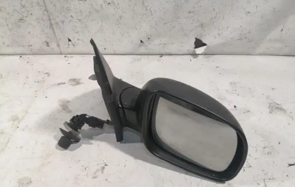 Seat Arosa Coupe wind mirror (mechanical) E1010515
