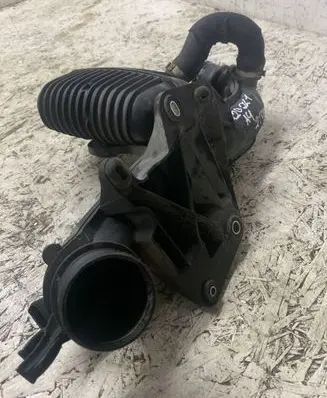 Audi A4 S4 B8 8K Air intake duct part