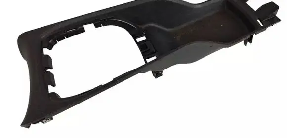 Peugeot 2008 I Center console 9678564877