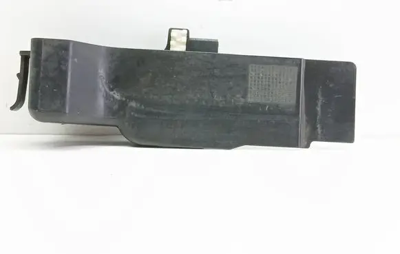 Volvo V60 Intercooler air guide/duct channel 30796473