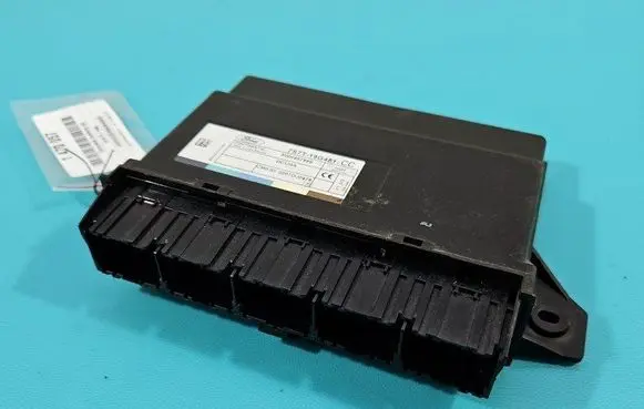 Ford S-MAX Central body control module 7S7T-19G481-CC IMPRK1470057