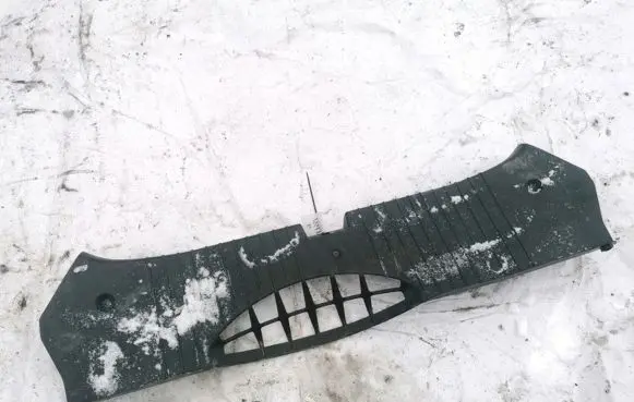 Other trunk/boot trim element