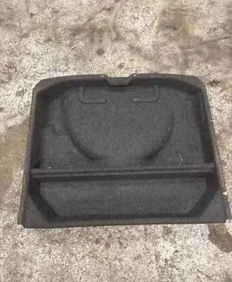 Volvo XC60 Trunk/boot mat liner 30740434